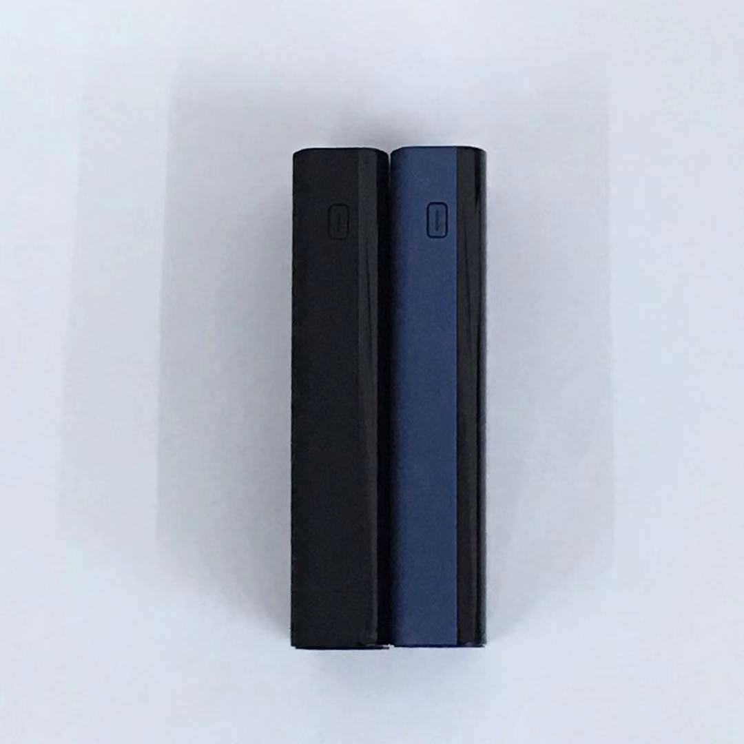  (BLACK)POERMA POWERBANK PB-164 10000mAh WITH DIGITAL DISPLAY(READY STOCK)